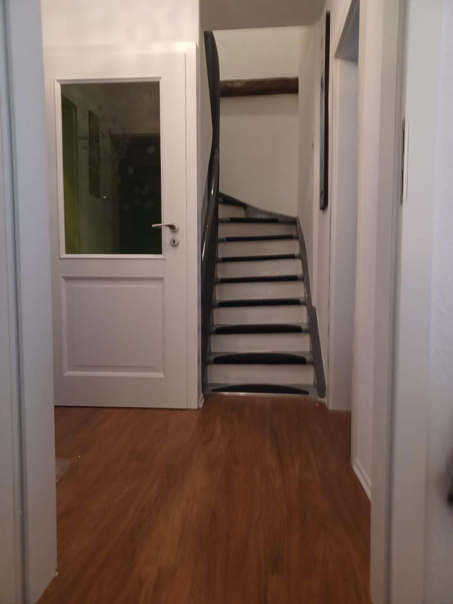 Luxus Ferienhaus Janina Zell Extérieur photo