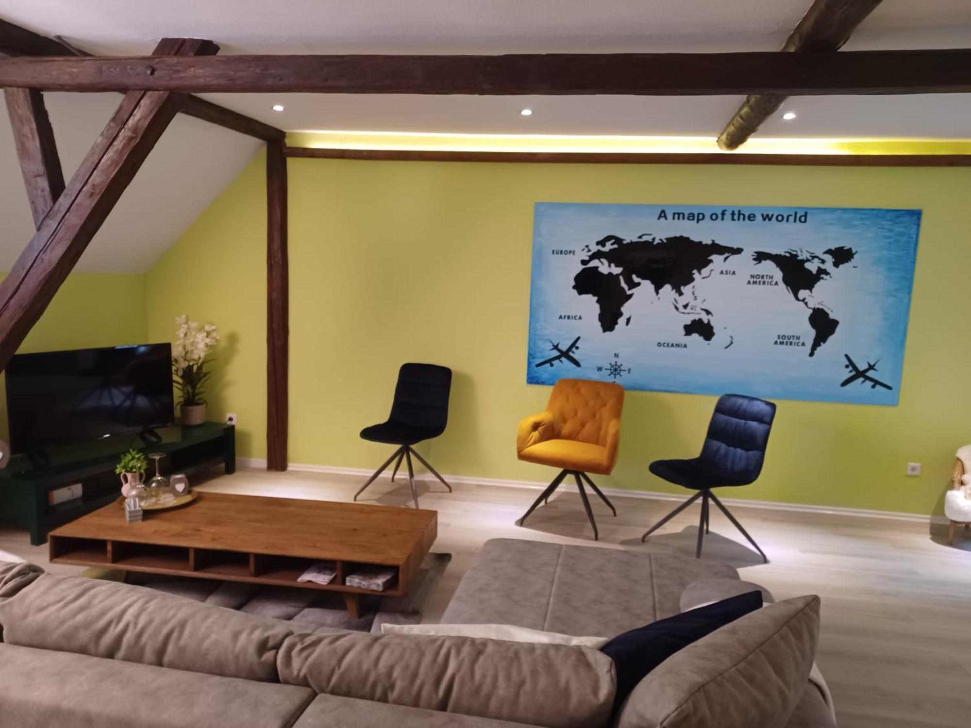 Luxus Ferienhaus Janina Zell Extérieur photo