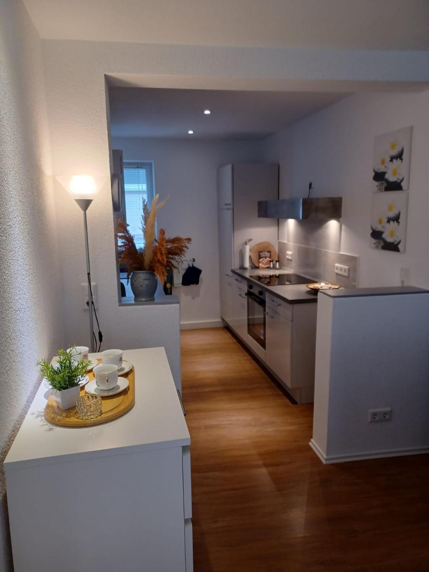 Luxus Ferienhaus Janina Zell Extérieur photo