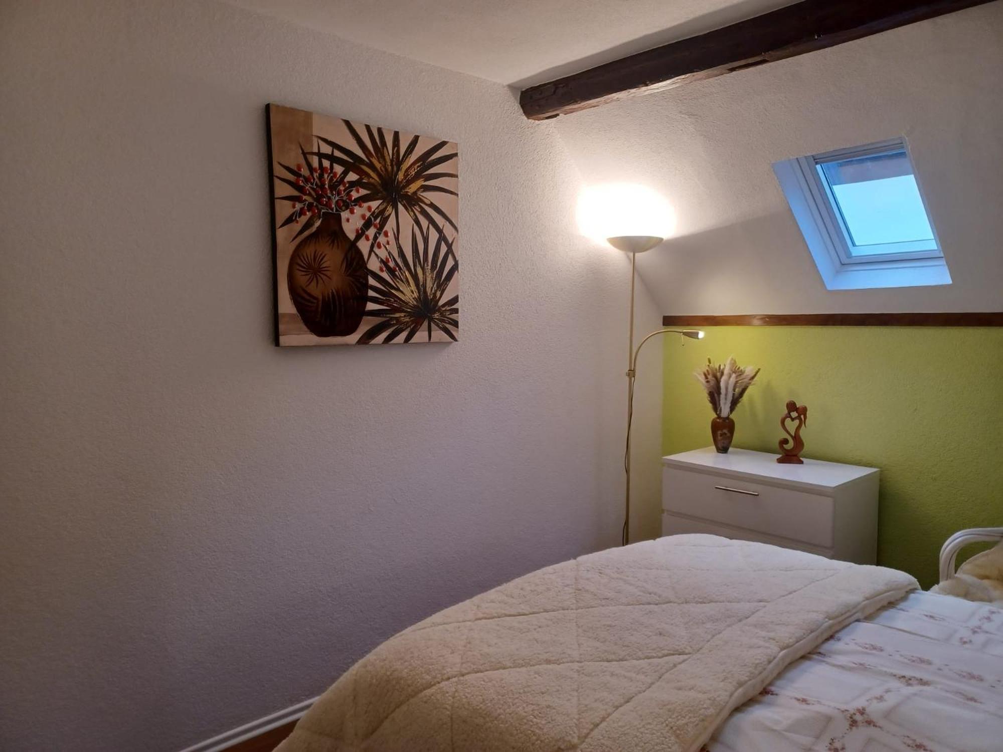 Luxus Ferienhaus Janina Zell Extérieur photo