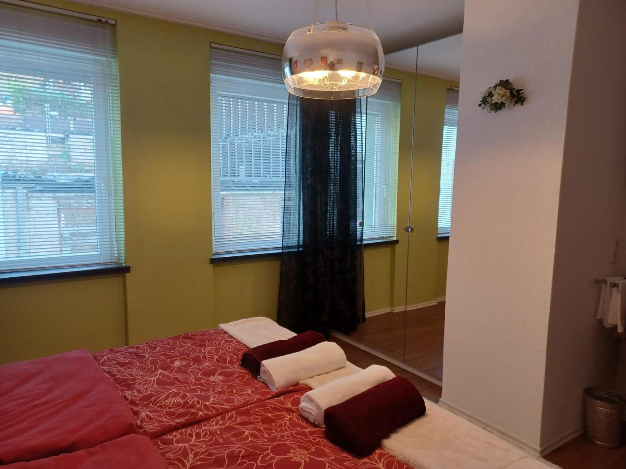 Luxus Ferienhaus Janina Zell Extérieur photo