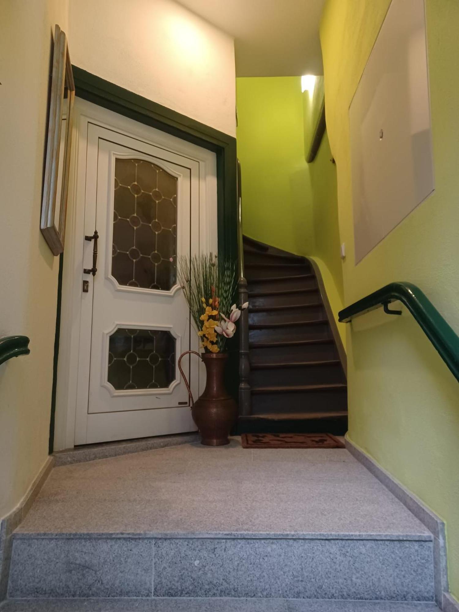 Luxus Ferienhaus Janina Zell Extérieur photo