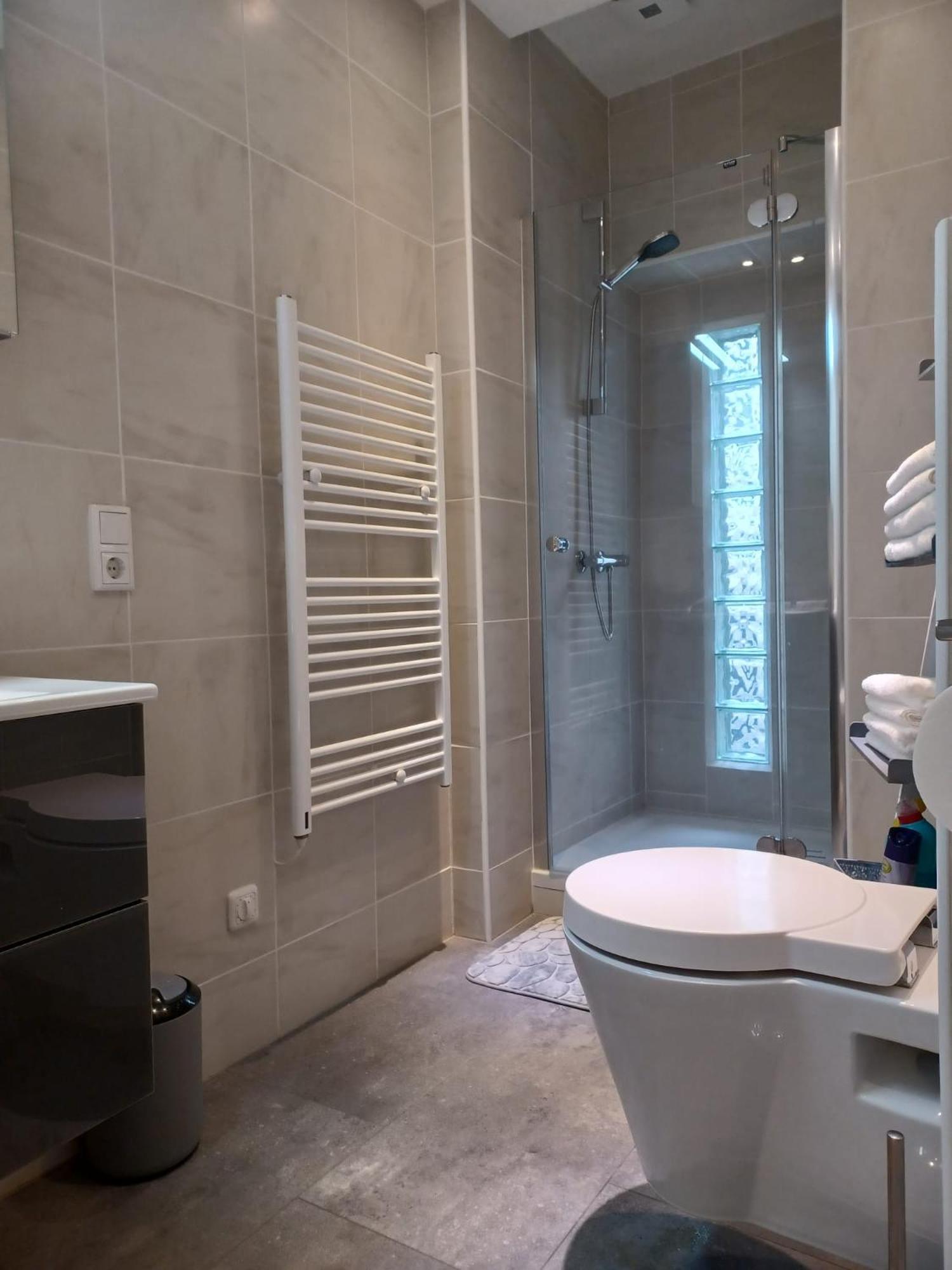 Luxus Ferienhaus Janina Zell Extérieur photo